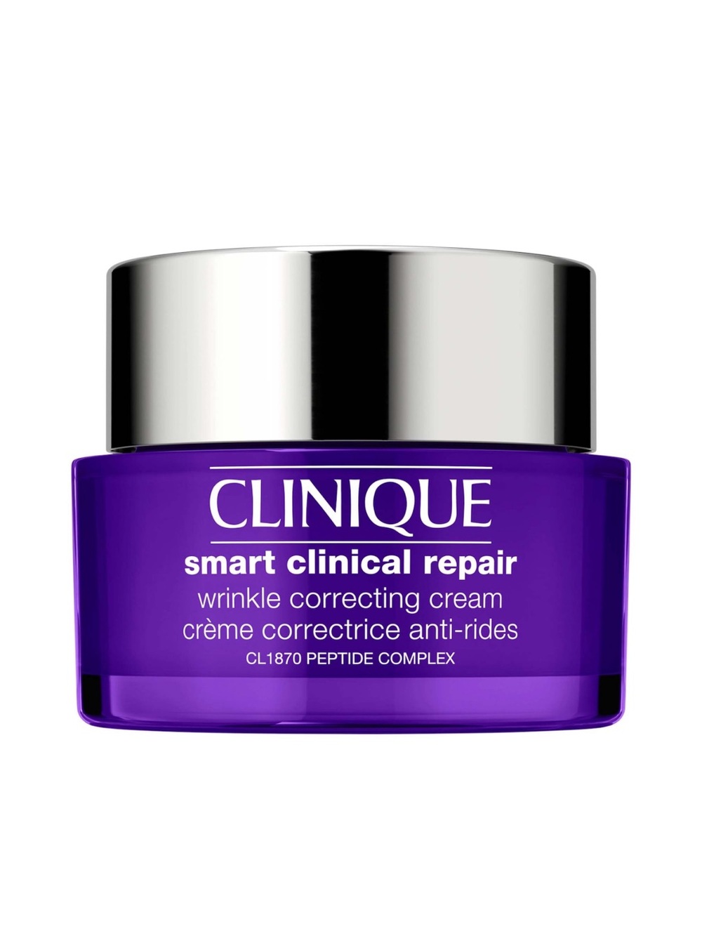 Clinique Smart Clinical Repair Collagen PDRN Cream